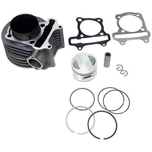 PISTON 150CC COMPLET main image 0